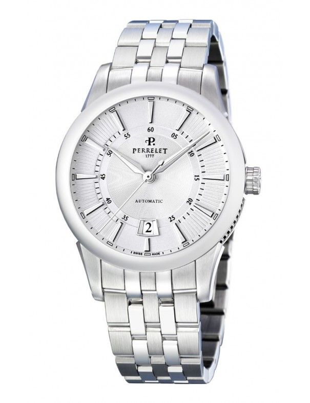 RELOJ PERRELET CABALLERO A1000/F