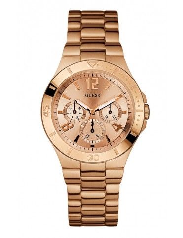 RELOJ GUESS MUJER W14553L1