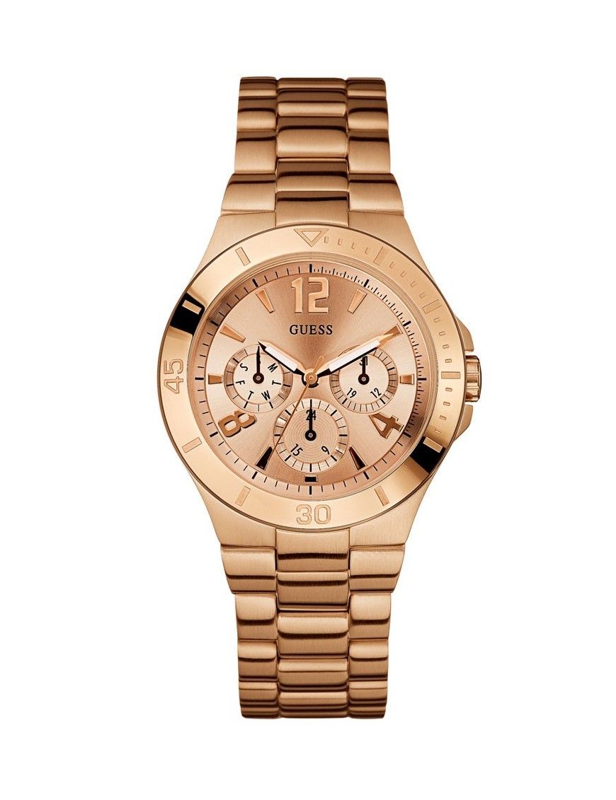 RELOJ GUESS MUJER W14553L1
