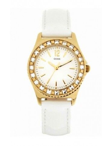 RELOJ GUESS BOXSE MUJER W13103L1