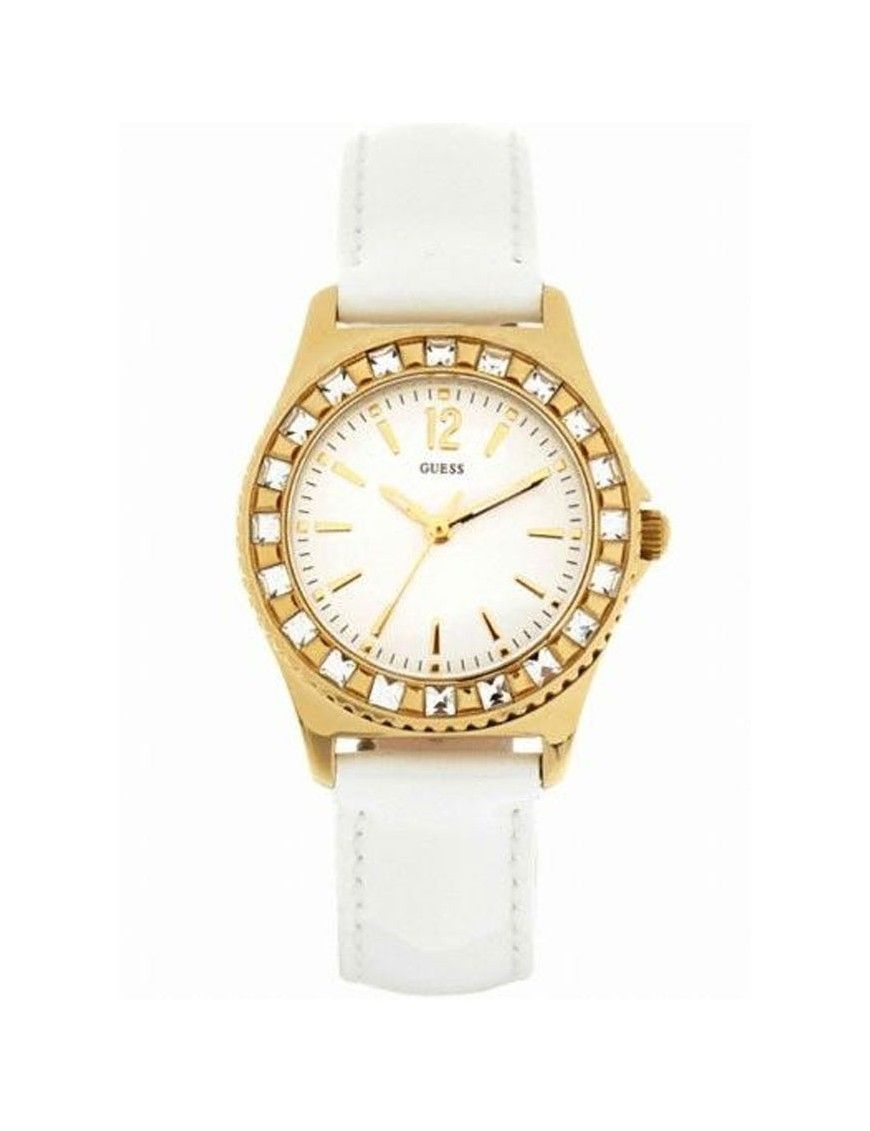 RELOJ GUESS BOXSE MUJER W13103L1