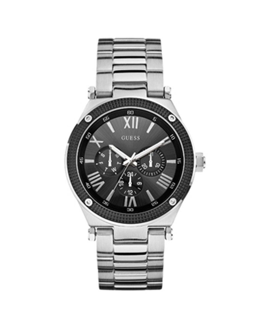 RELOJ GUESS HOMBRE W0246G1