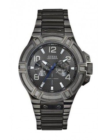 RELOJ GUESS HOMBRE W0218G1