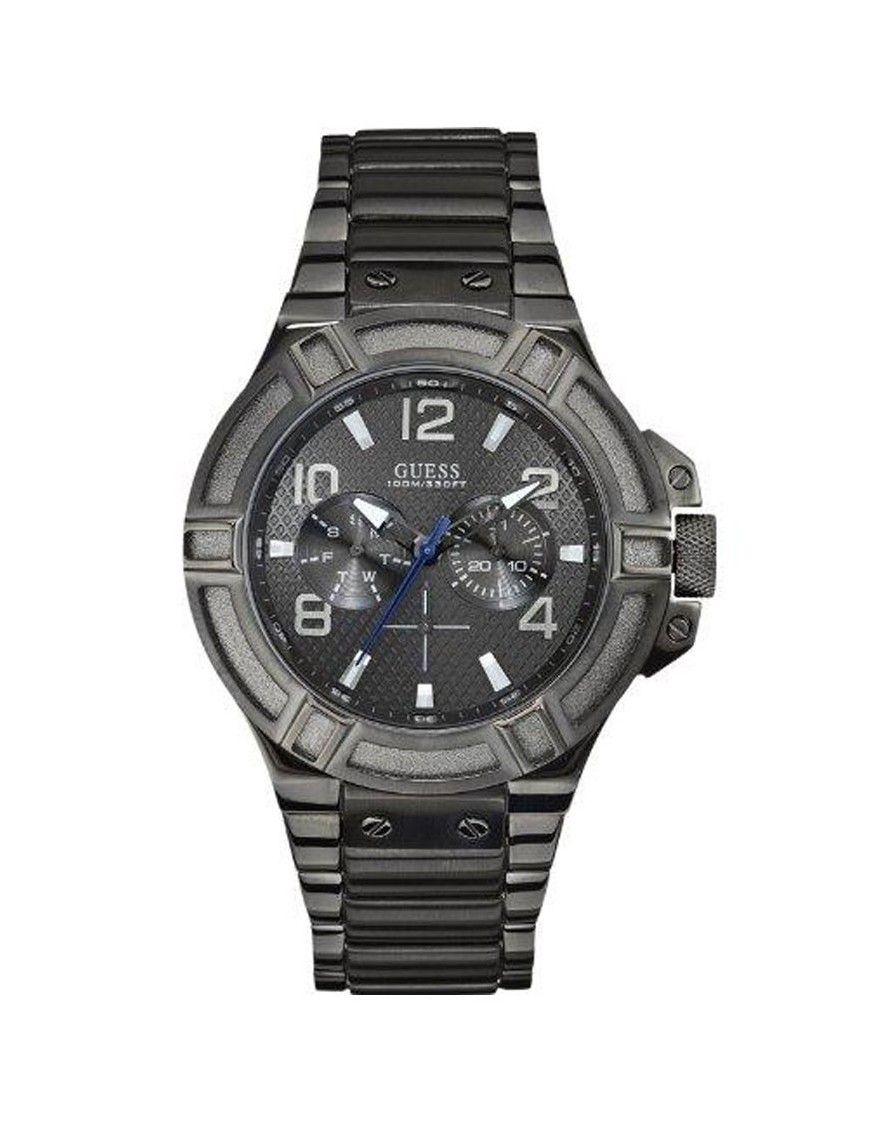 RELOJ GUESS HOMBRE W0218G1
