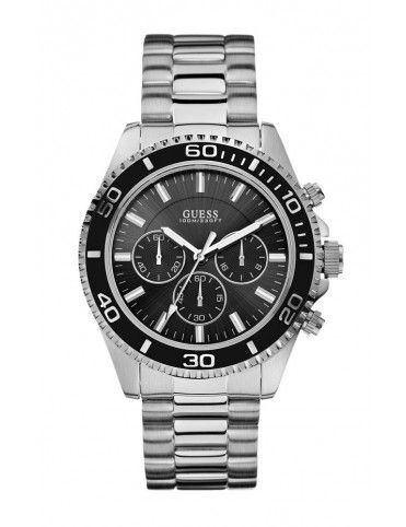 RELOJ GUESS HOMBRE W0170G1