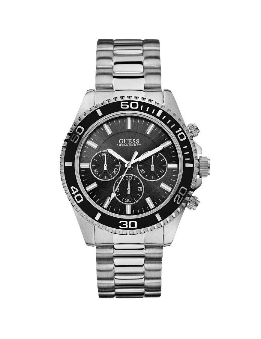 RELOJ GUESS HOMBRE W0170G1