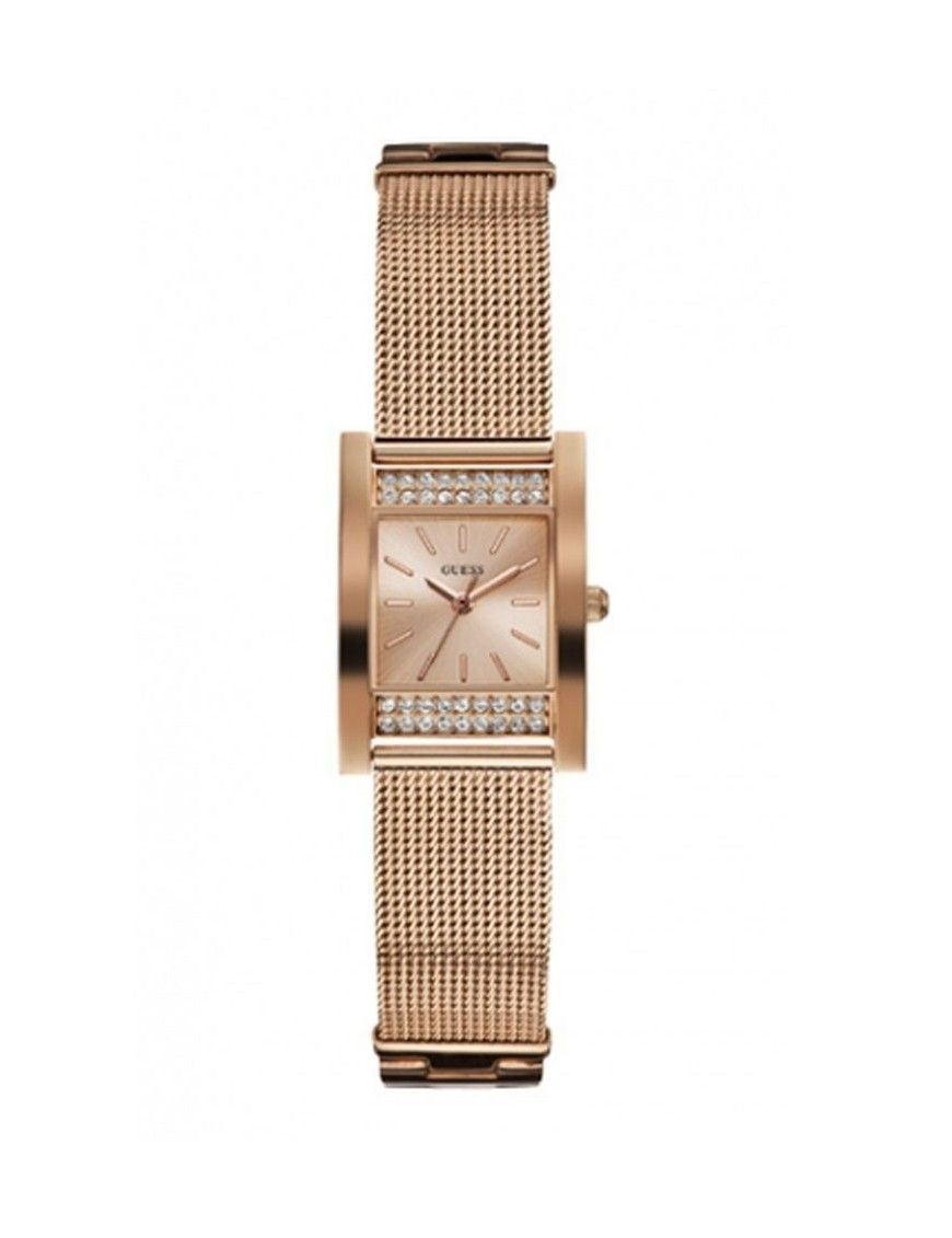 RELOJ GUESS MUJER W0127L3