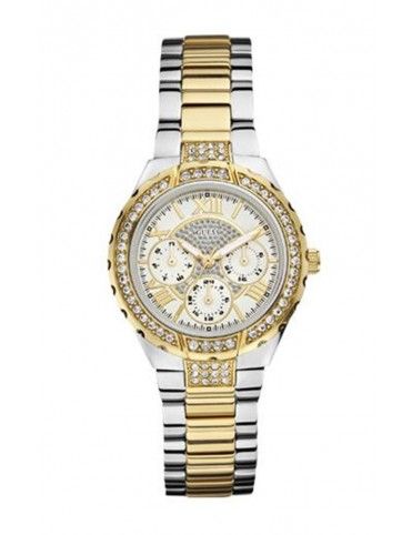 RELOJ GUESS MUJER W0111L5
