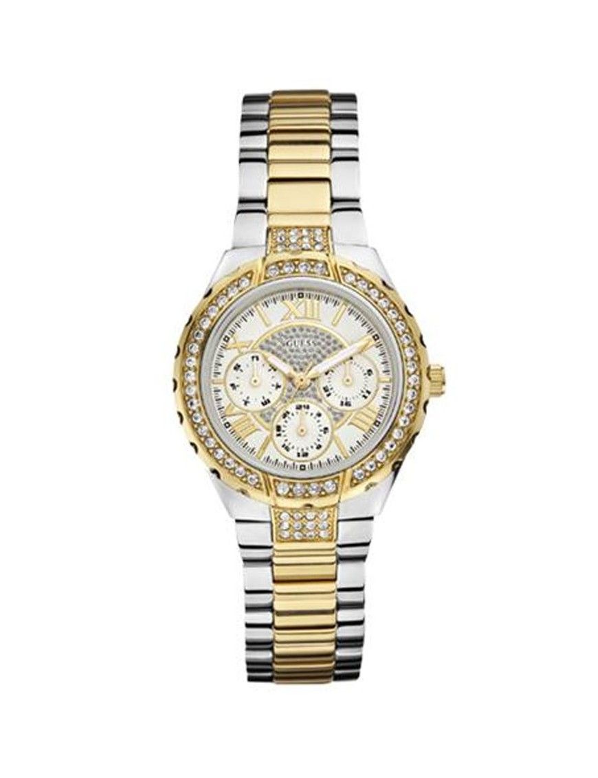 RELOJ GUESS MUJER W0111L5