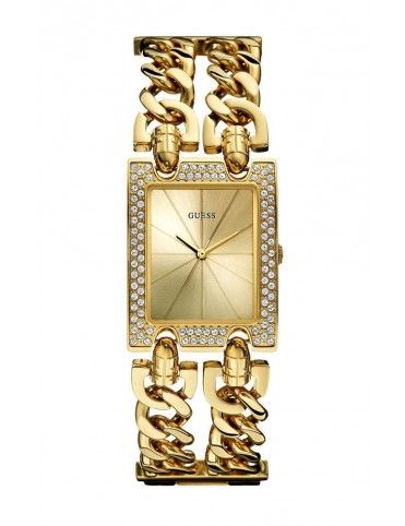 RELOJ GUESS TREND MUJER W0072L1