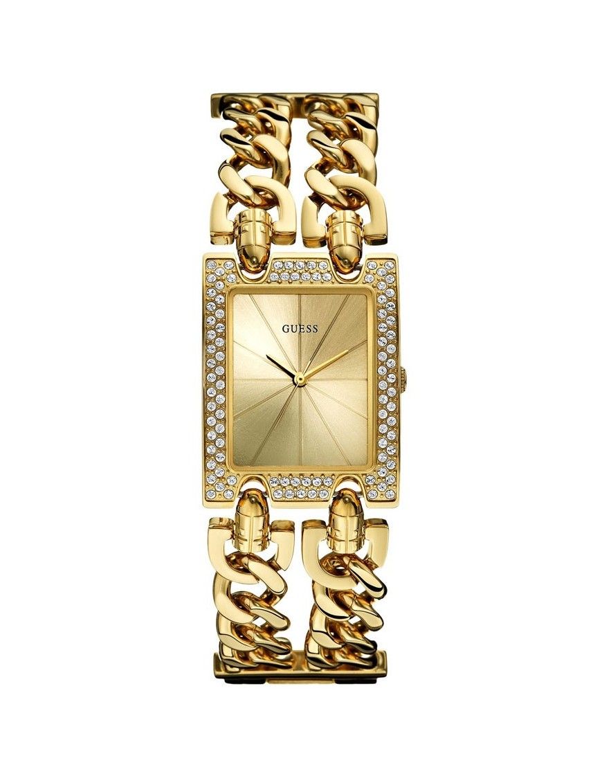 RELOJ GUESS TREND MUJER W0072L1