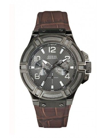 RELOJ GUESS HOMBRE W0040G2