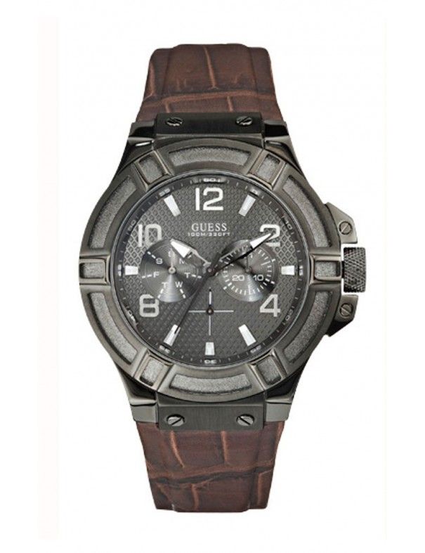 RELOJ GUESS HOMBRE W0040G2