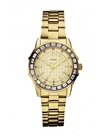 RELOJ GUESS MUJER W0018L2