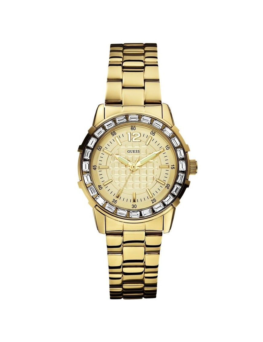 RELOJ GUESS MUJER W0018L2