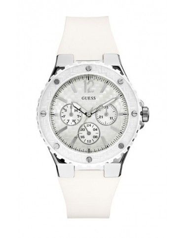 RELOJ GUESS MUJER W90084L1