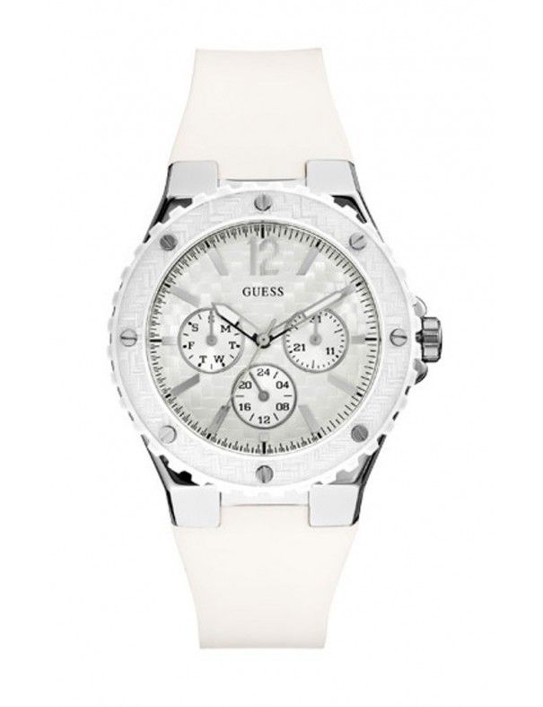 RELOJ GUESS MUJER W90084L1