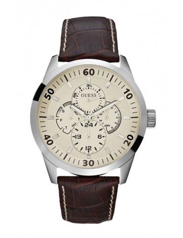 RELOJ GUESS HOMBRE W95046G1