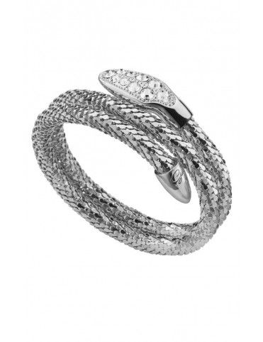 PULSERA GUESS SERPIENTE UBB81337