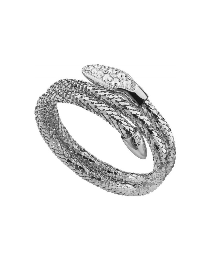PULSERA GUESS SERPIENTE UBB81337