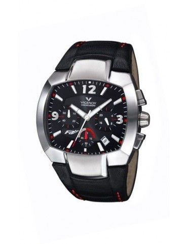 RELOJ VICEROY F. ALONSO CRONO HOMBRE 432021-55