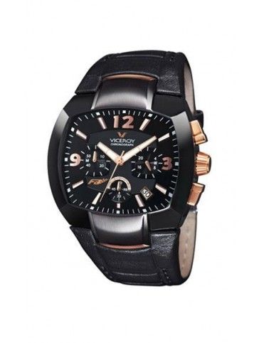 RELOJ VICEROY F. ALONSO CRONO HOMBRE 432021-95