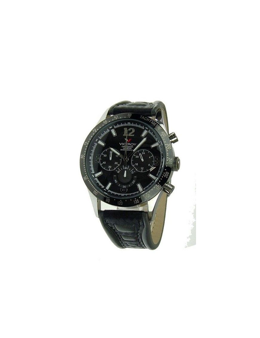 RELOJ VICEROY CRONO HOMBRE 432027-55