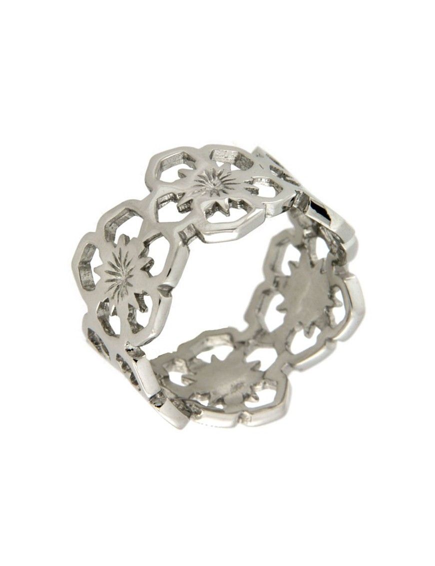 ANILLO SORTIJA MRJY MUJER KR1586