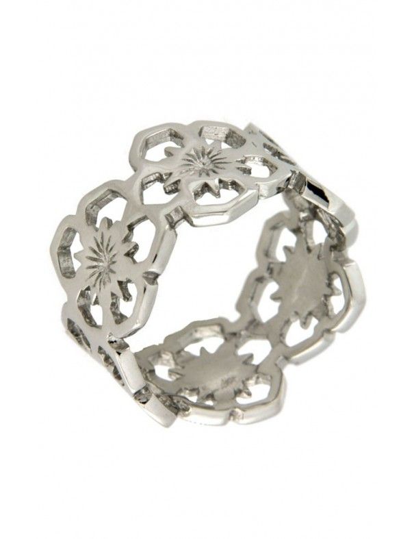 ANILLO SORTIJA MRJY MUJER KR1586