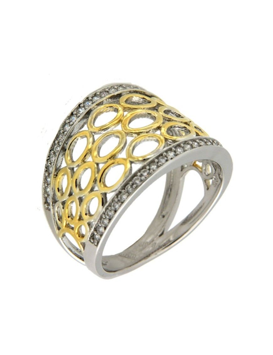 ANILLO SORTIJA MRJY MUJER R25441