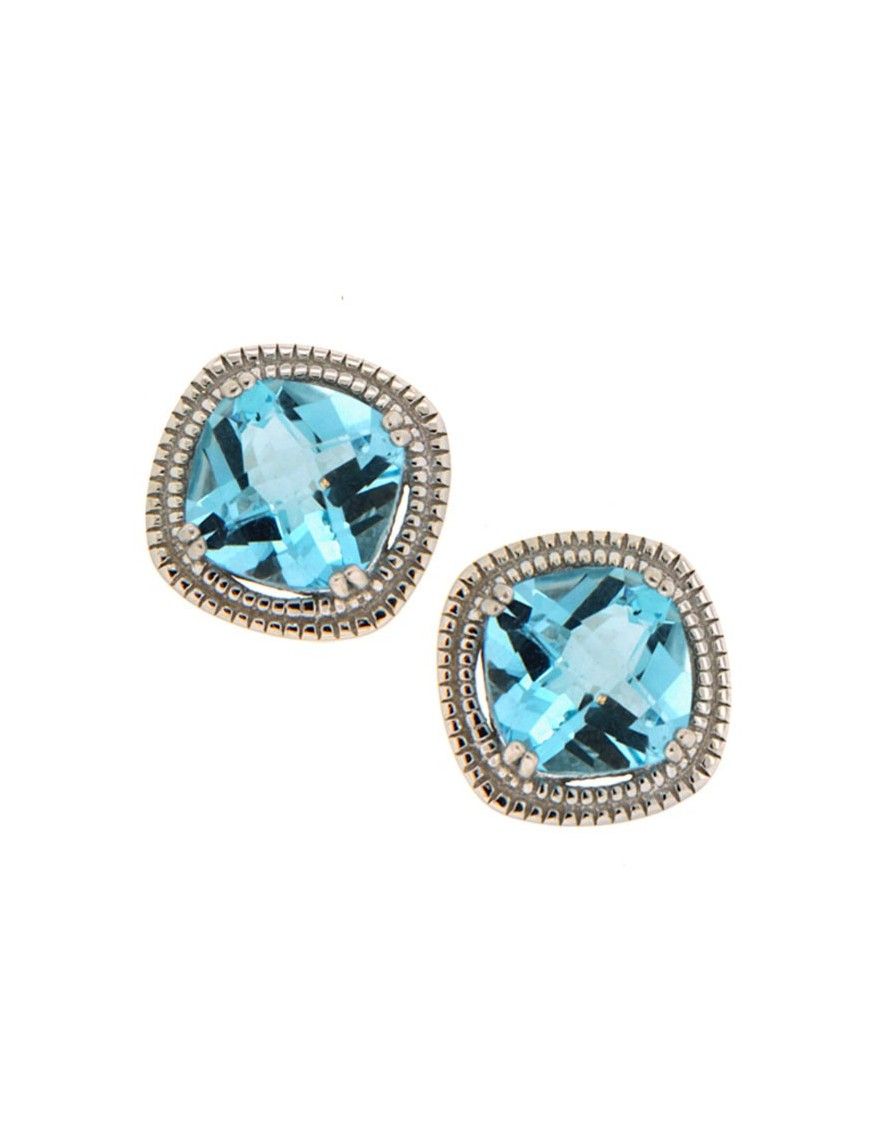 PENDIENTES MRJY PLATA MUJER ES5241TOP