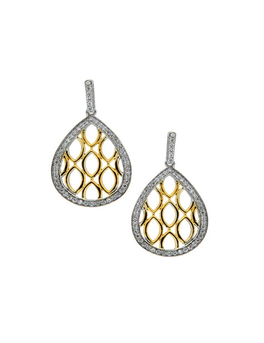 PENDIENTES MRJY PLATA E26285