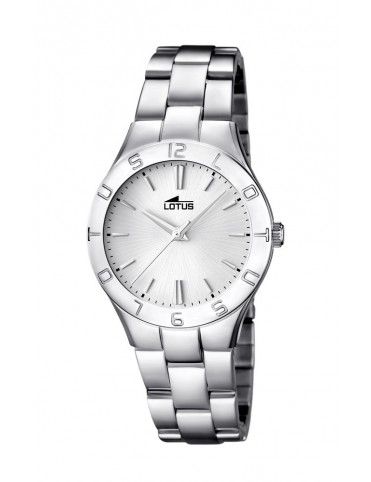 RELOJ LOTUS MUJER 15895/1