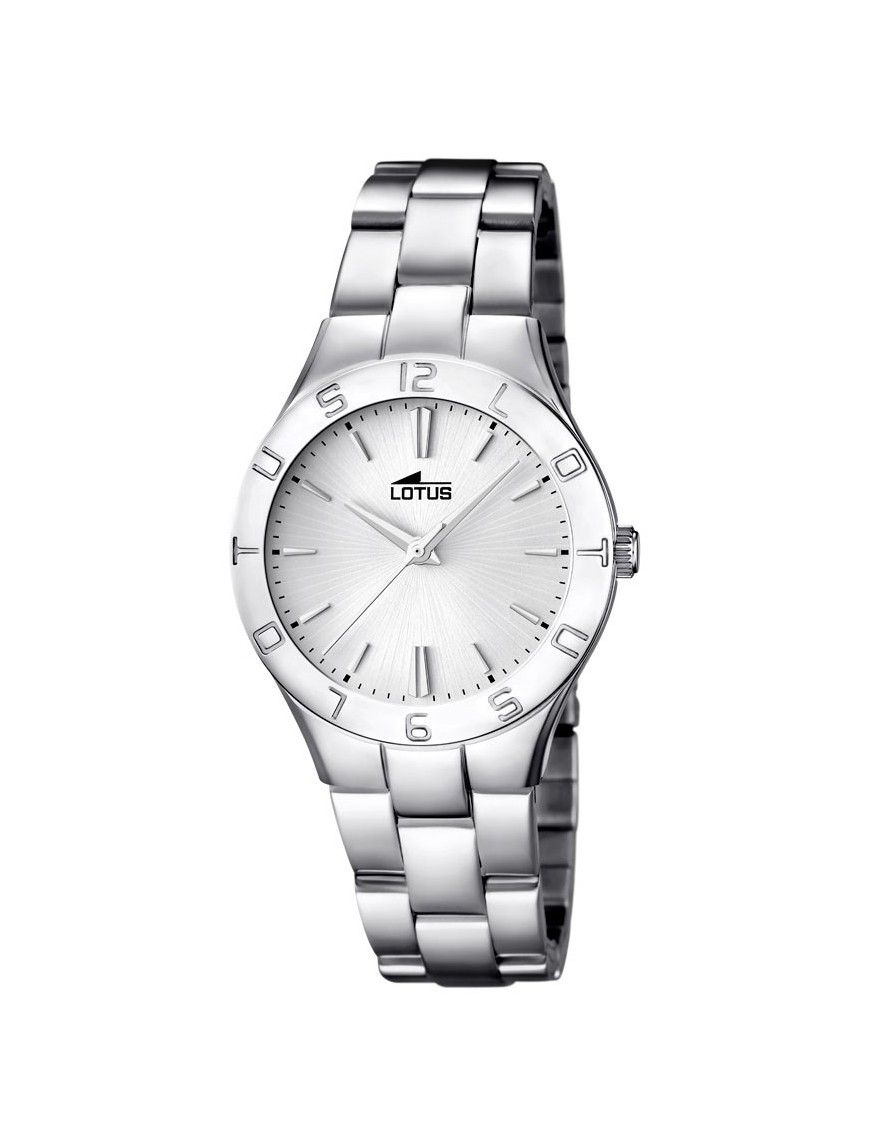 RELOJ LOTUS MUJER 15895/1