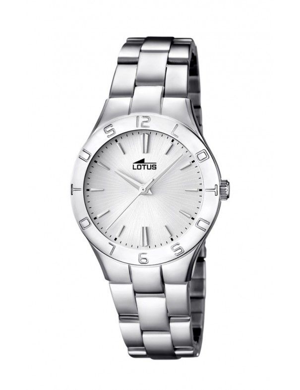 RELOJ LOTUS MUJER 15895/1