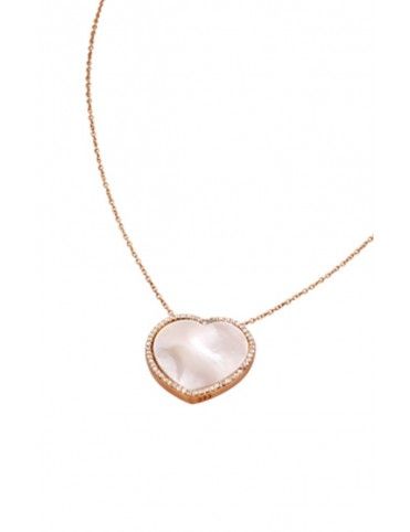 COLLAR LOTUS SILVER MUJER LP1326-1/1