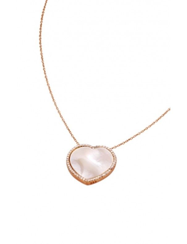 COLLAR LOTUS SILVER MUJER LP1326-1/1