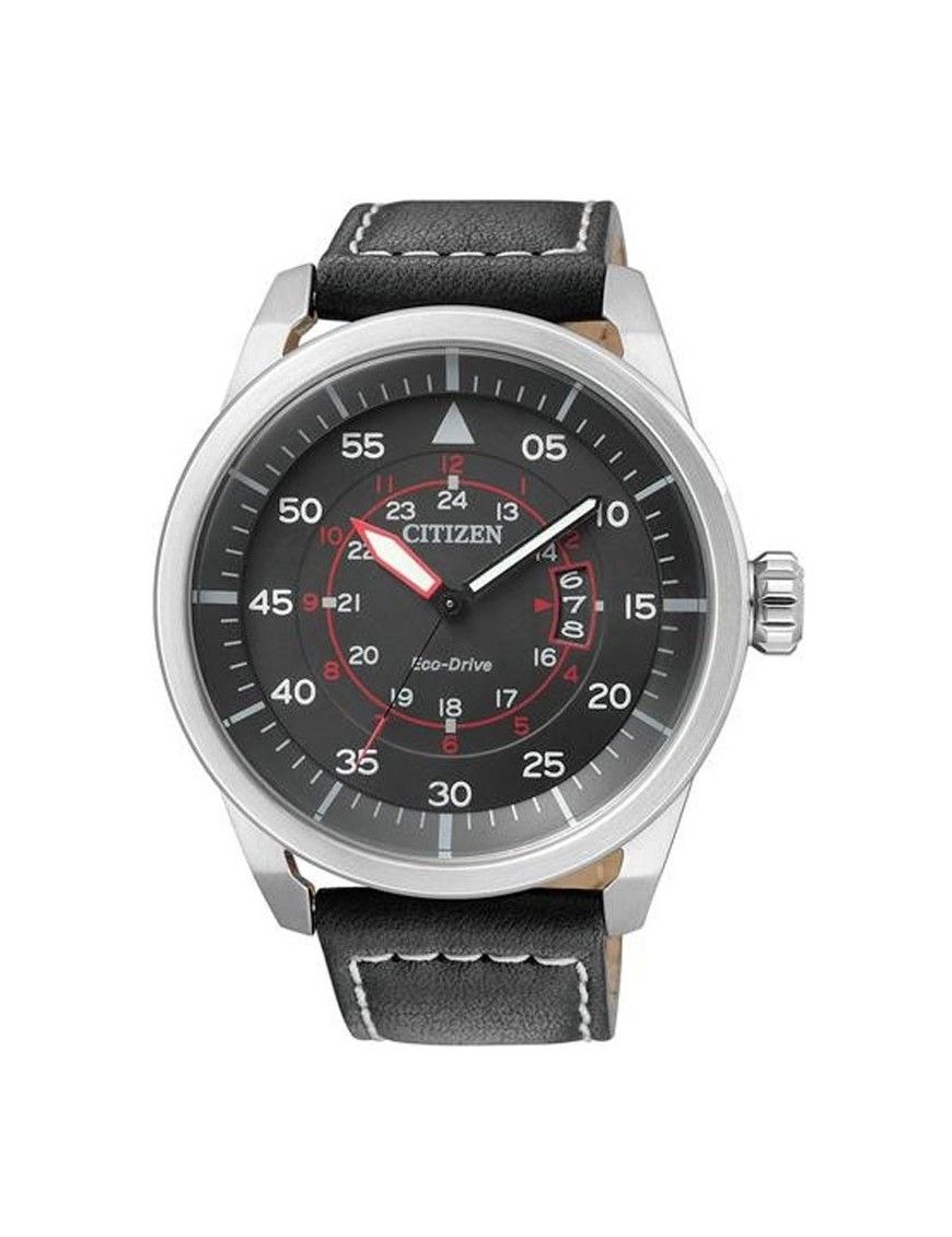RELOJ CITIZEN ECO-DRIVE HOMBRE AW1360-04E
