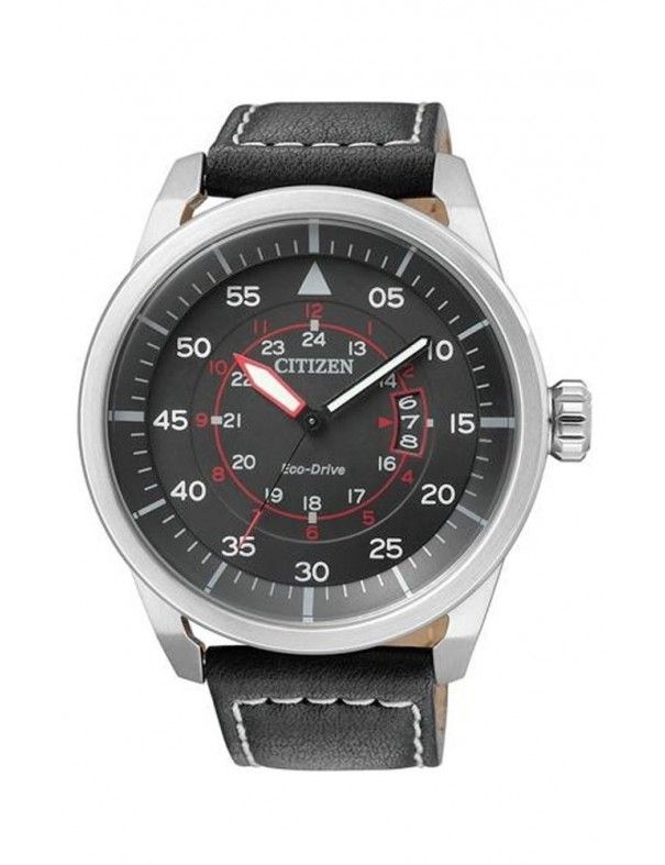 RELOJ CITIZEN ECO-DRIVE HOMBRE AW1360-04E