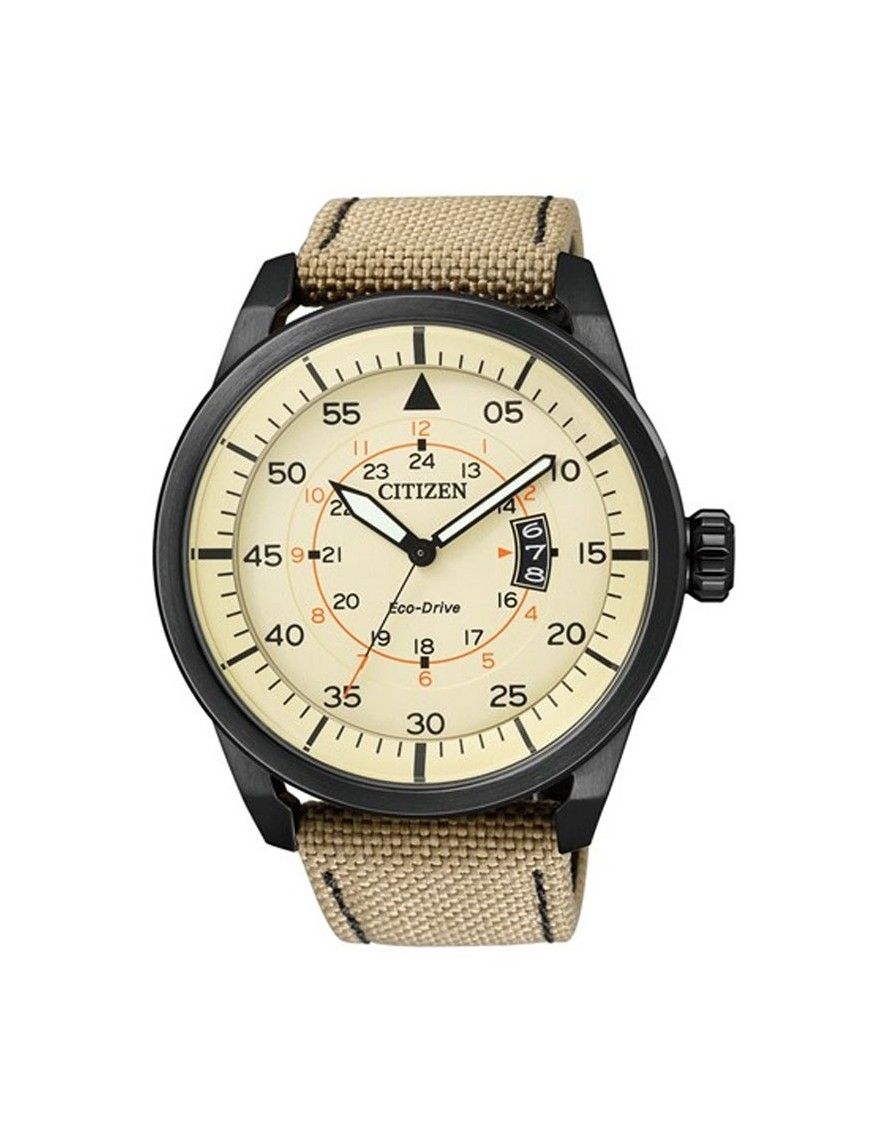 RELOJ CITIZEN ECO-DRIVE HOMBRE AW1365-19P