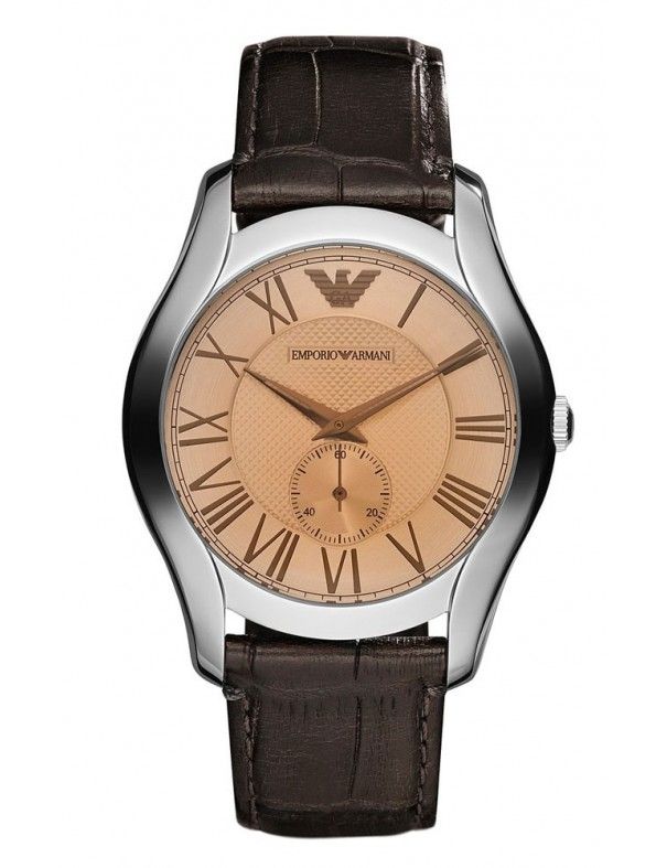 RELOJ ARMANI HOMBRE AR1704