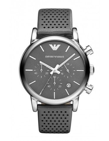 RELOJ ARMANI CRONO HOMBRE AR1735