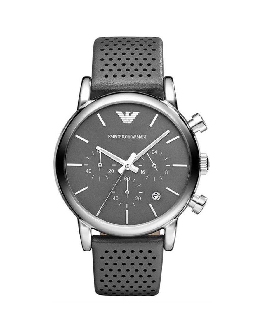 RELOJ ARMANI CRONO HOMBRE AR1735