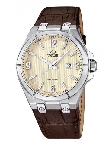 RELOJ JAGUAR HOMBRE J666/1