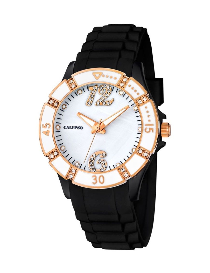 Reloj Calypso K5650/3 Mujer