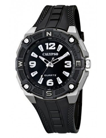 RELOJ CALYPSO HOMBRE K5634/1