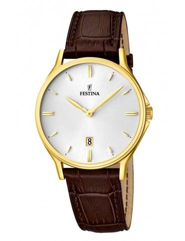 RELOJ FESTINA HOMBRE F16747/1