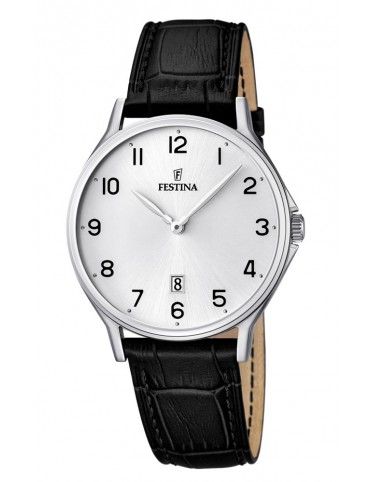 RELOJ FESTINA HOMBRE F16745/1