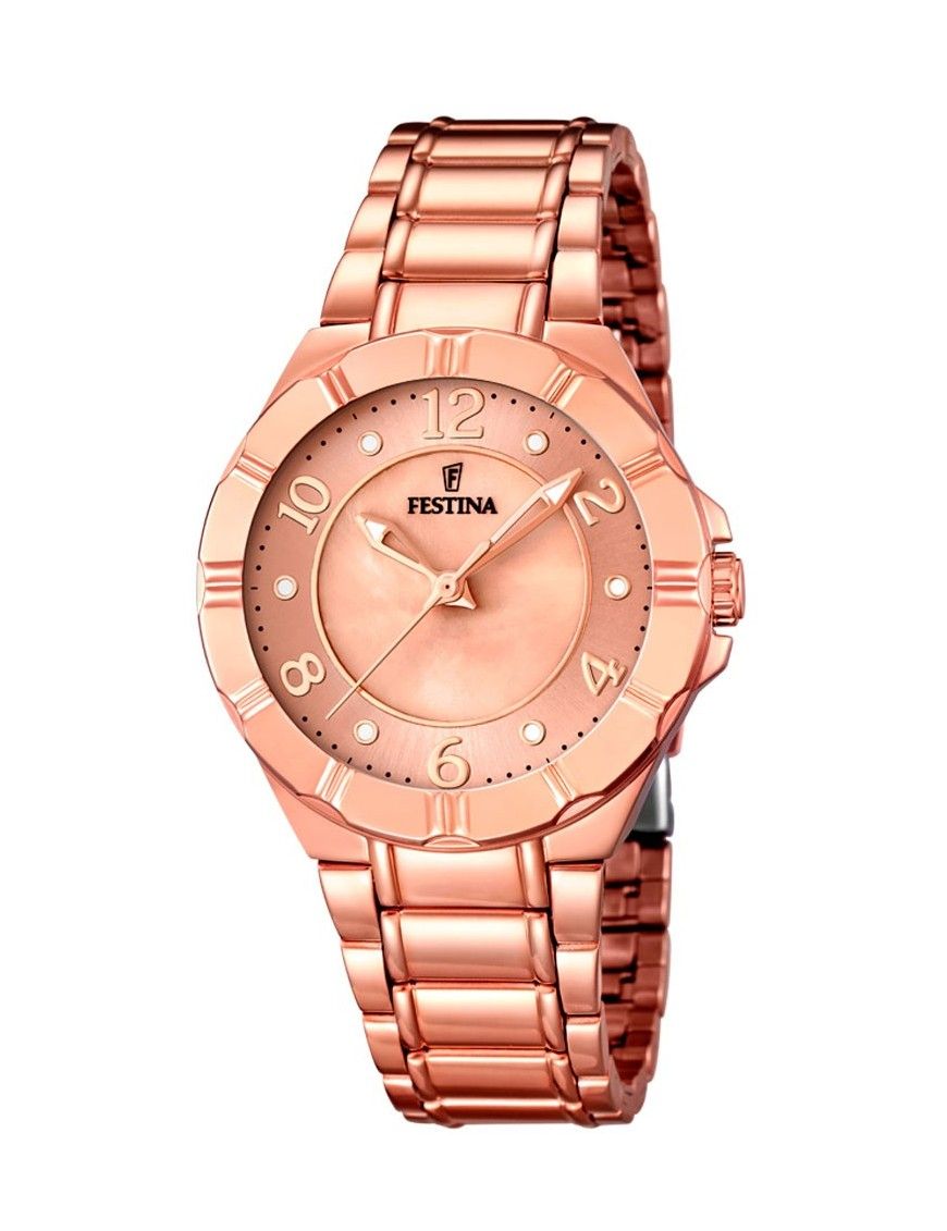 RELOJ FESTINA MUJER F16728/1