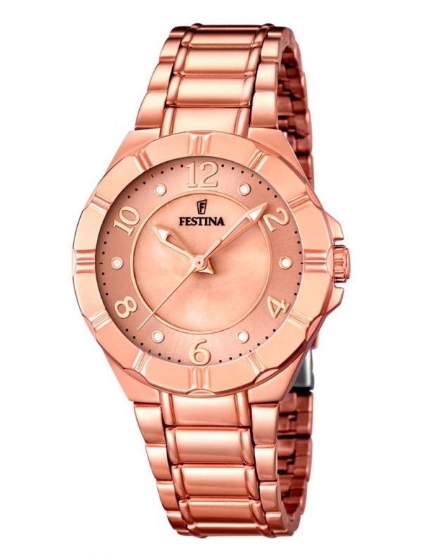 RELOJ FESTINA MUJER F16728/1